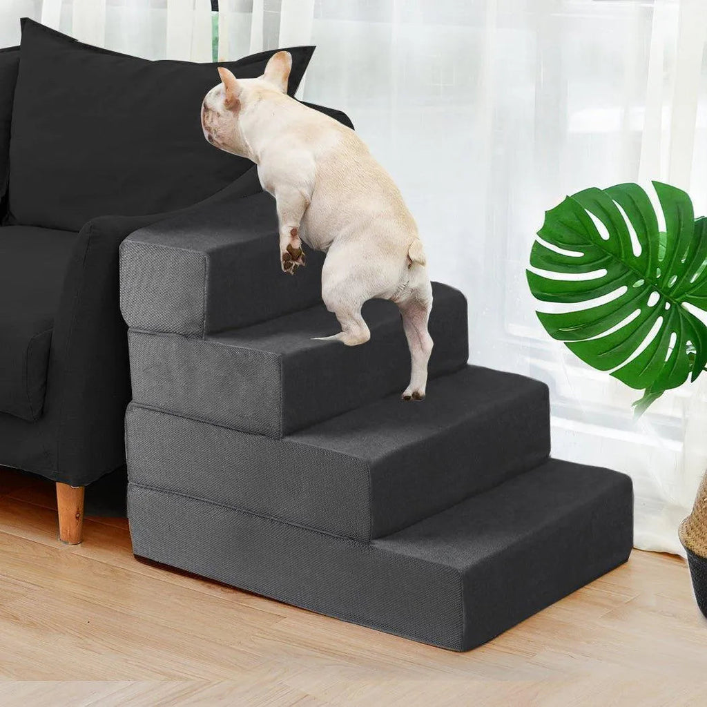 Detachable Pet Foam Stairs