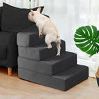 Detachable Pet Foam Stairs