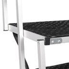 Folding Dog Ramp For SUV Truck