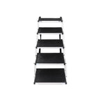Folding Dog Ramp For SUV Truck