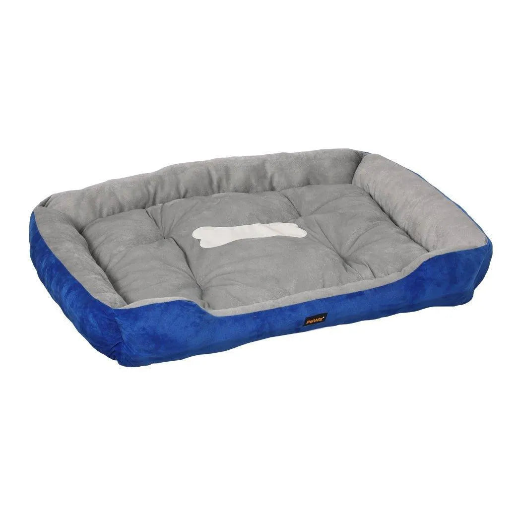 Waterproof Non-Slip Dog Bed