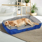 Waterproof Non-Slip Dog Bed