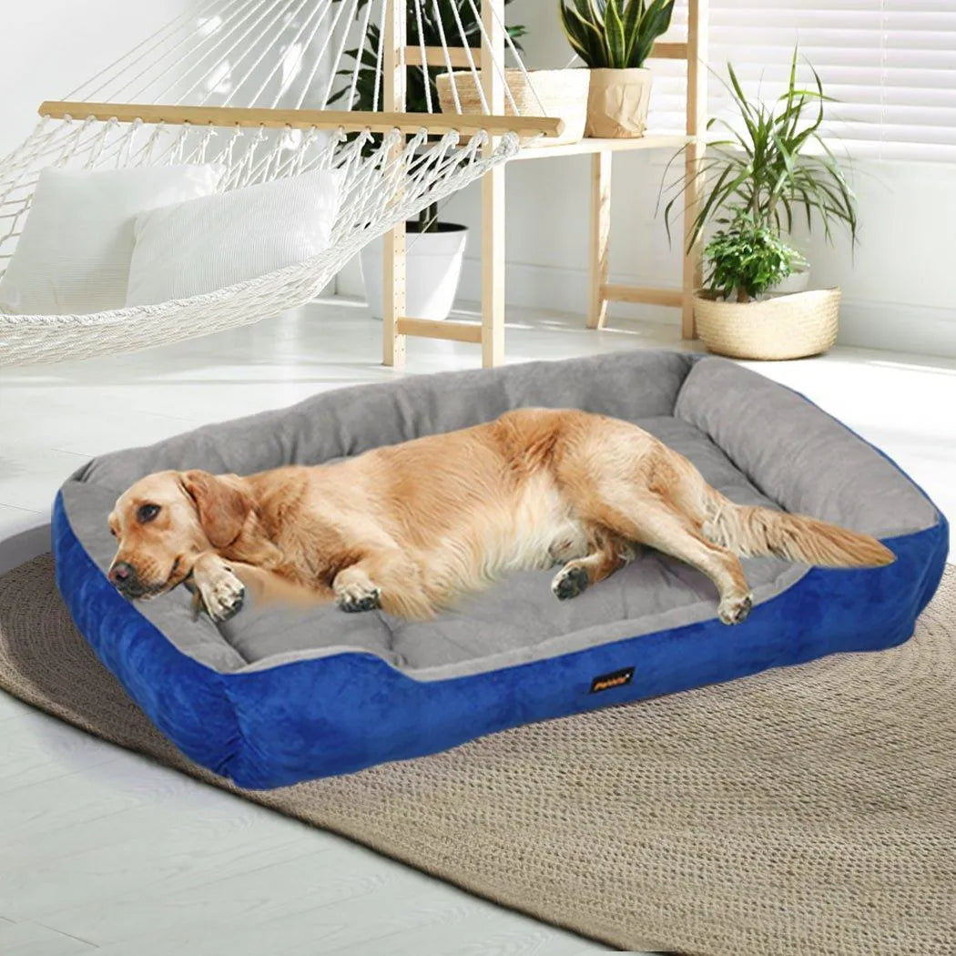 Waterproof Non-Slip Dog Bed