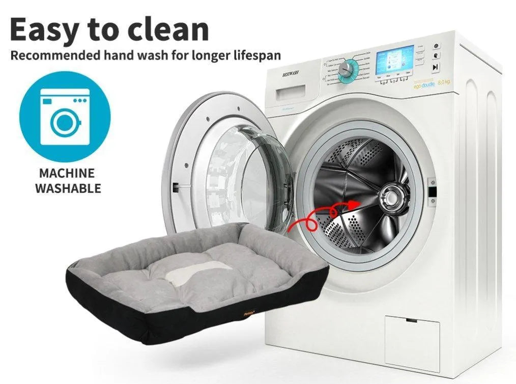 Waterproof Non-Slip Dog Bed