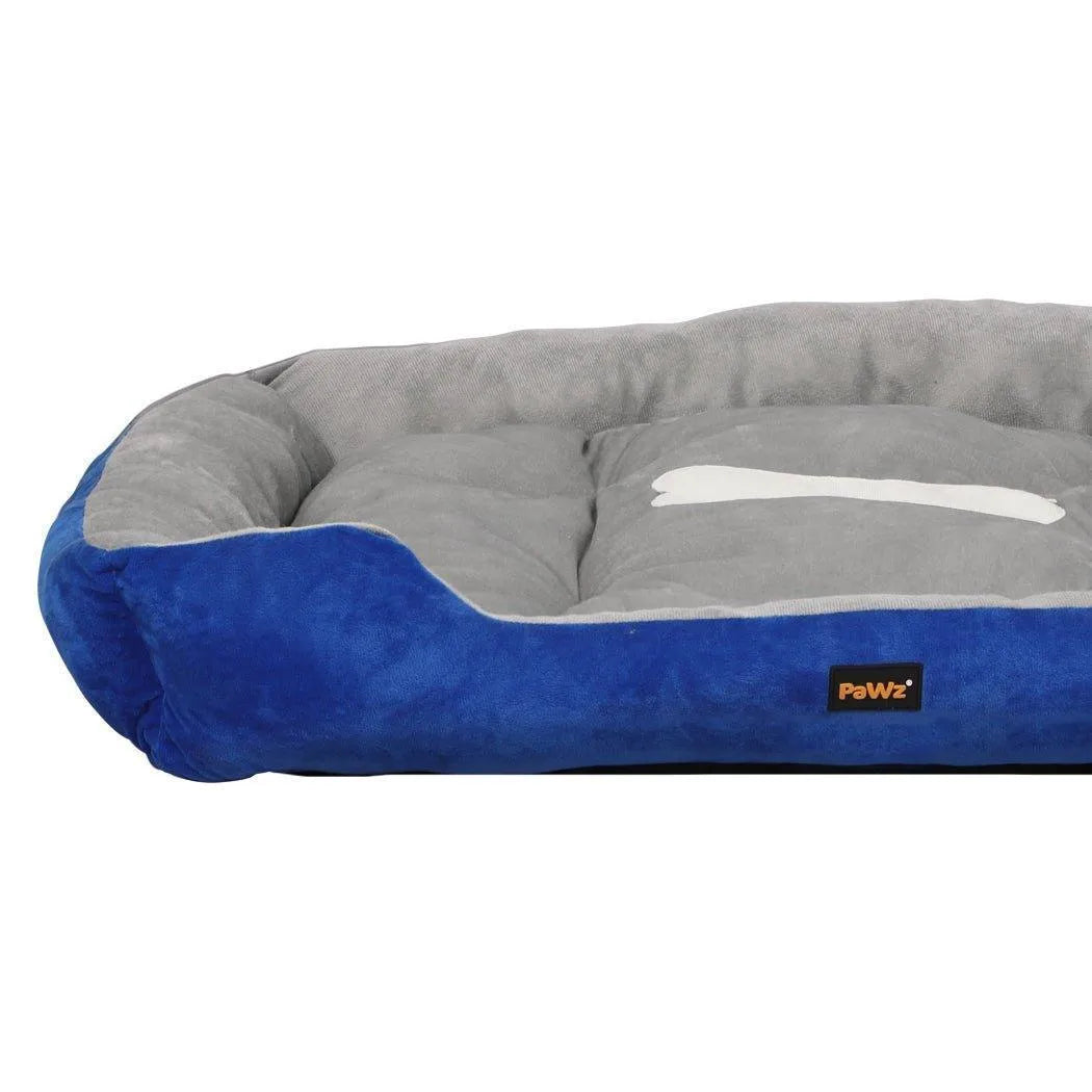 Waterproof Non-Slip Dog Bed