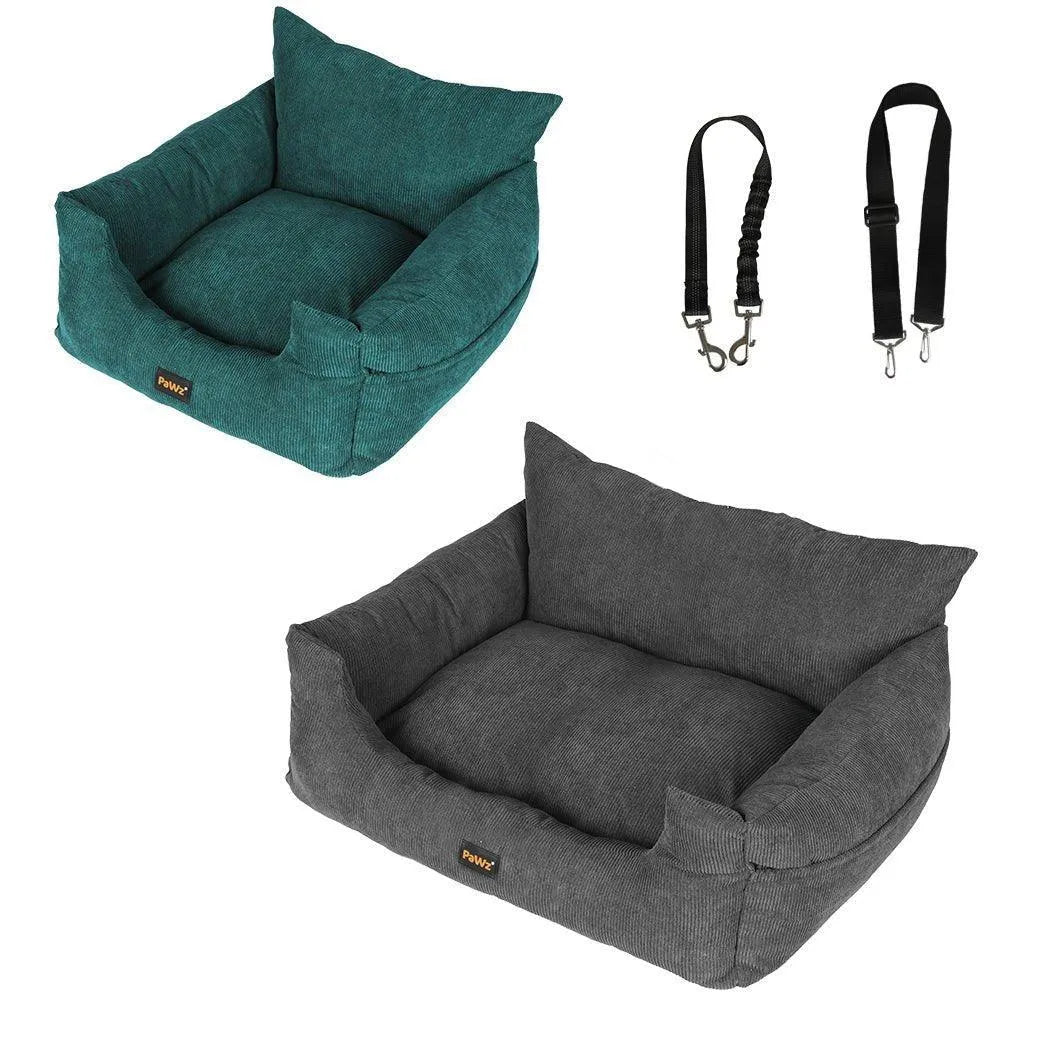 Dog Car Booster Seat