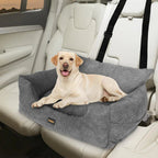 Dog Car Booster Seat