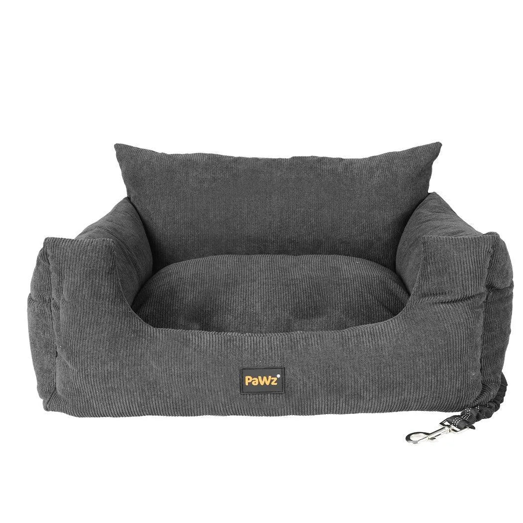 Dog Car Booster Seat