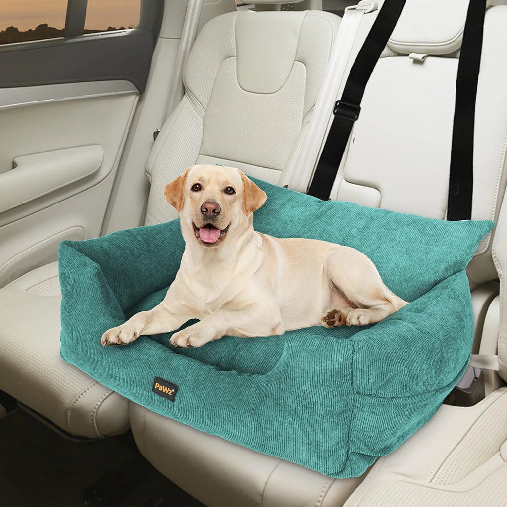 Dog Car Booster Seat
