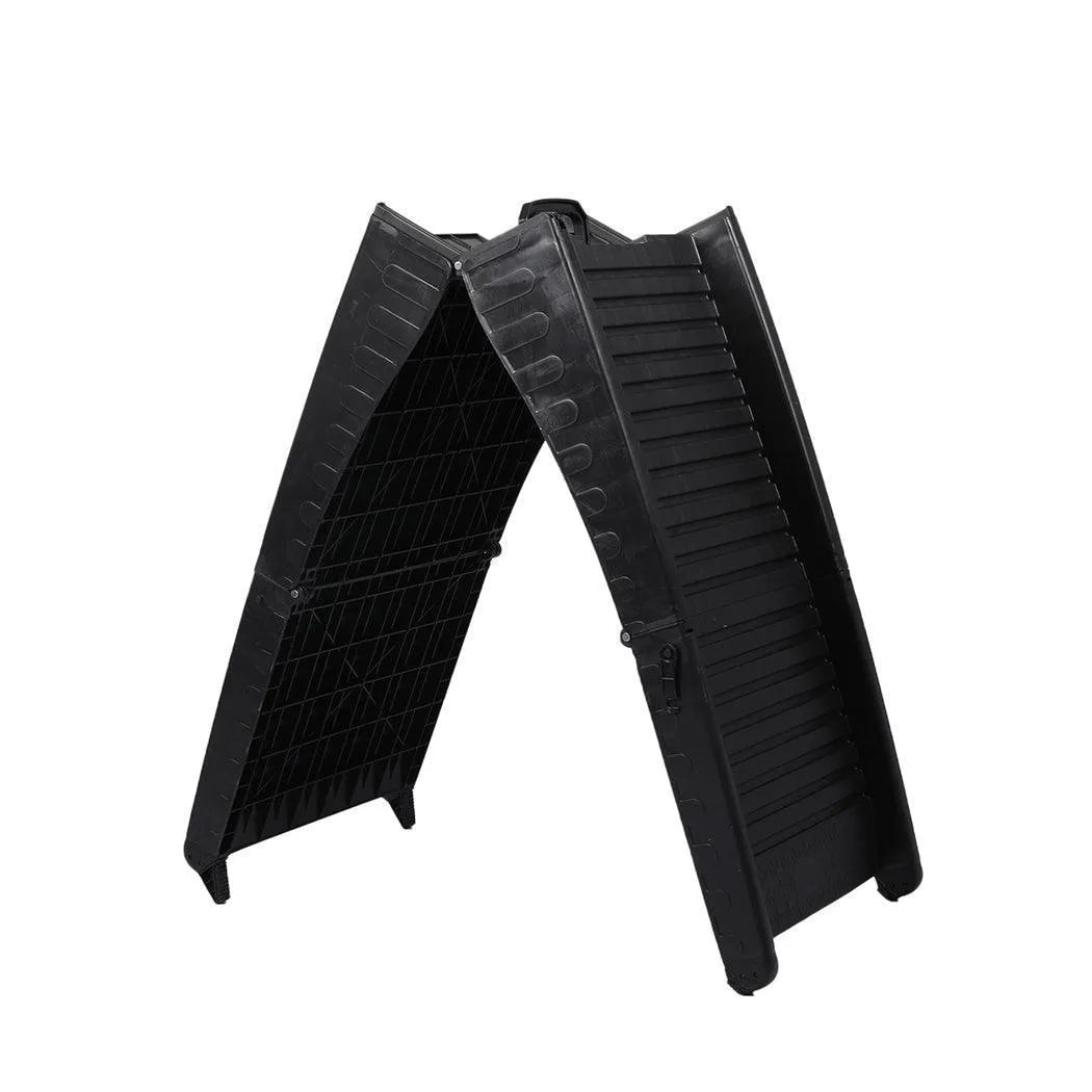 Folding Dog Ramp for Cars