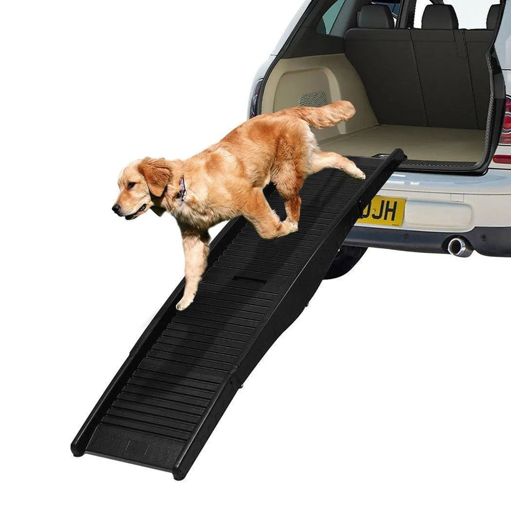 Folding Dog Ramp for Cars