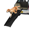 Folding Dog Ramp for Cars