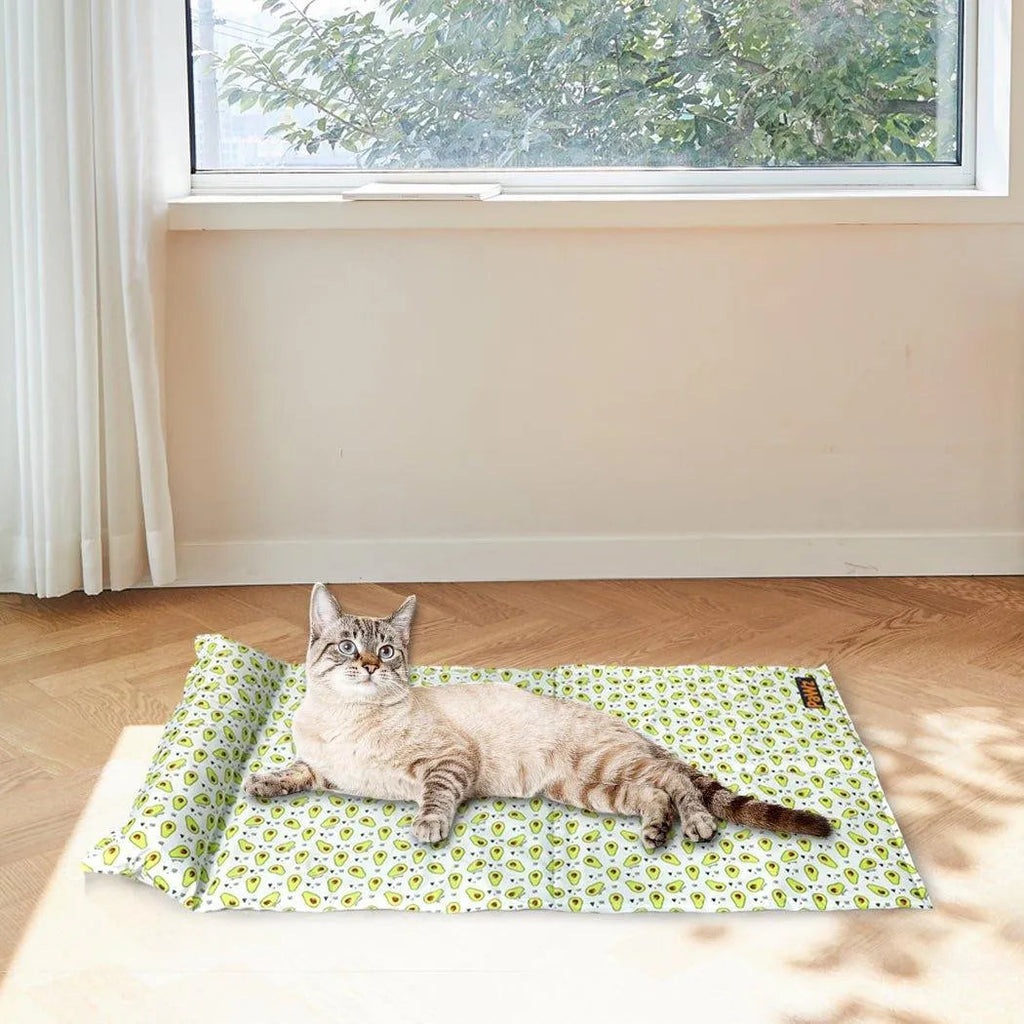Dog Summer Cooling Mat