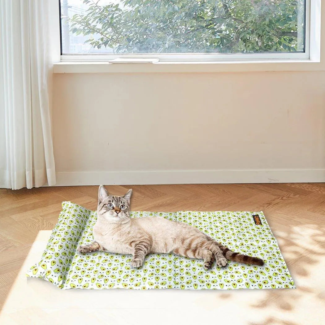 Dog Summer Cooling Mat