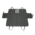 Pet Back Seat Cover