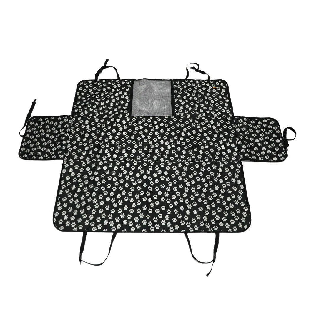 Pet Back Seat Cover