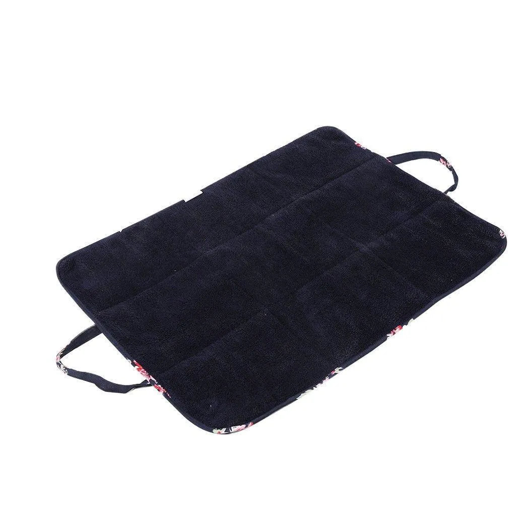 Double Sided Portable Mat