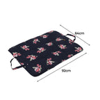 Double Sided Portable Mat
