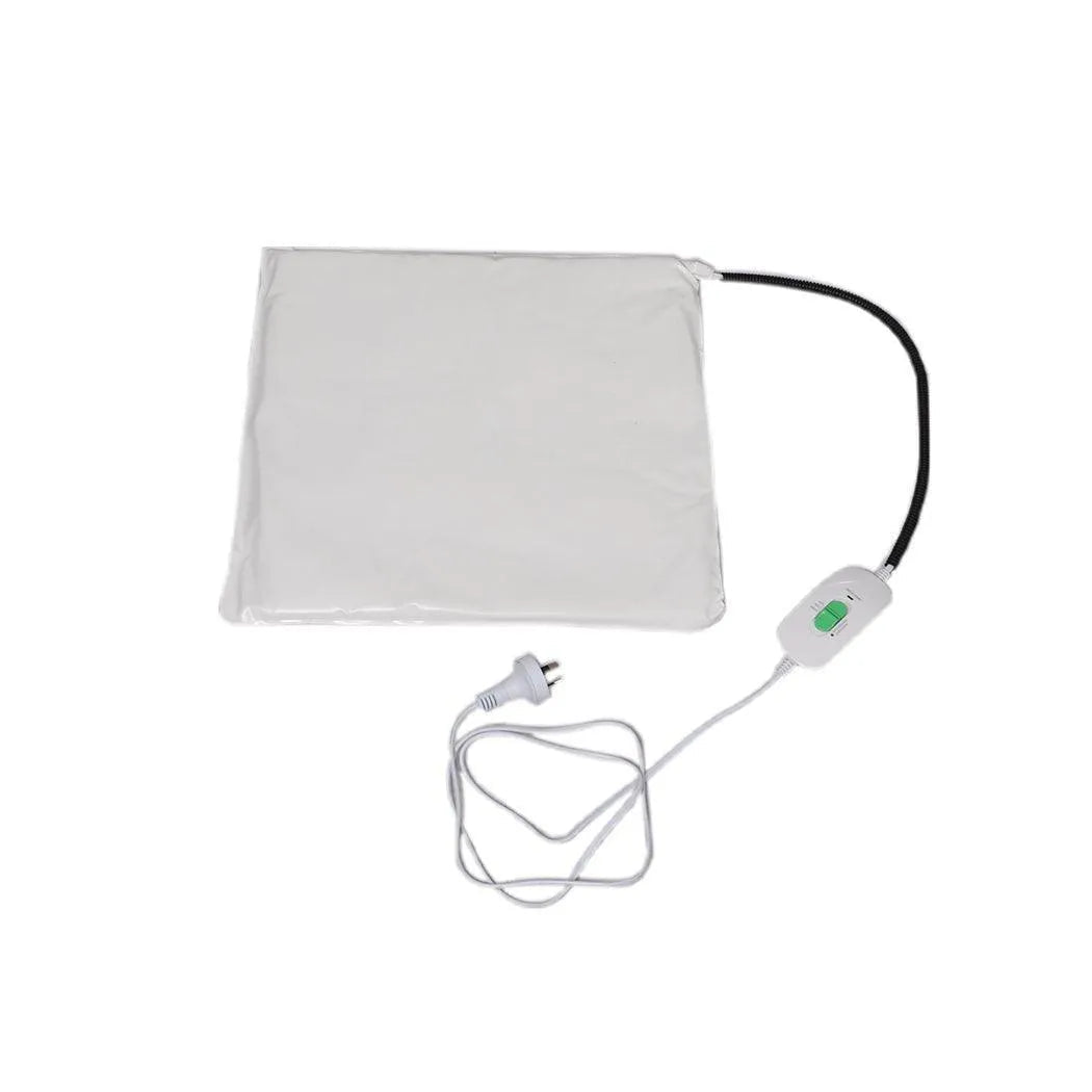 Electric Pet Heater Bed Thermal Protection