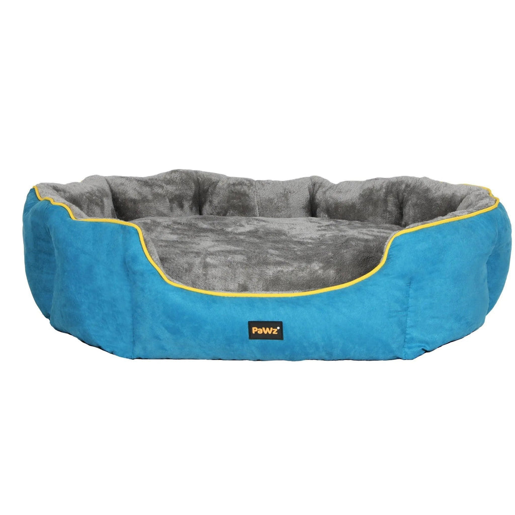 Electric Pet Heater Bed Thermal Protection
