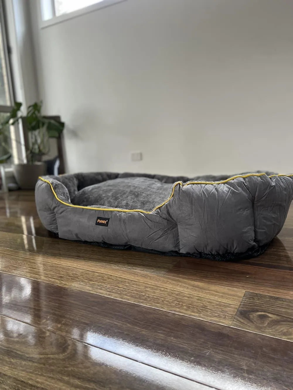 Electric Pet Heater Bed Thermal Protection