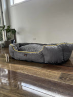 Electric Pet Heater Bed Thermal Protection