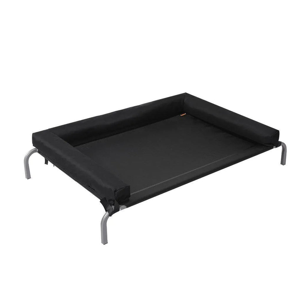 Dog Hammock Bed – Outdoor Pet Trampoline Style