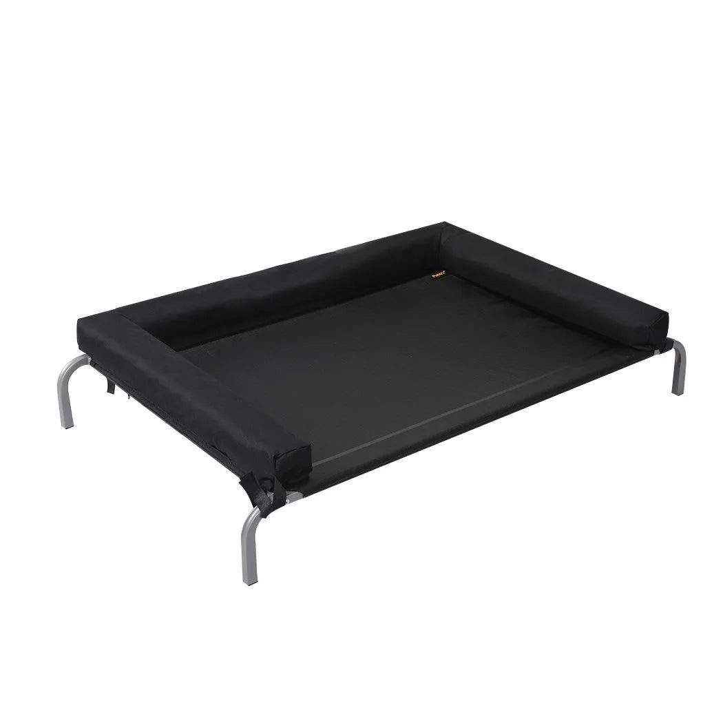 Dog Hammock Bed – Outdoor Pet Trampoline Style