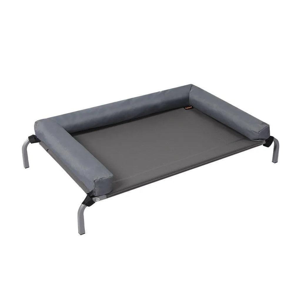 Outdoor Elevated Dog Bed - Pet Trampoline