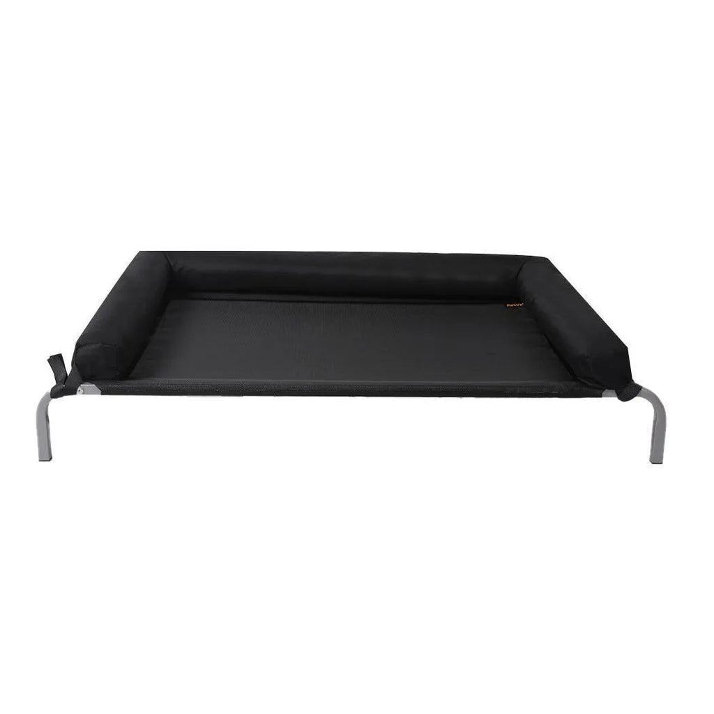 Dog Hammock Bed – Outdoor Pet Trampoline Style