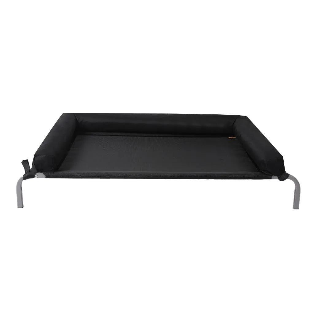 Dog Hammock Bed – Outdoor Pet Trampoline Style