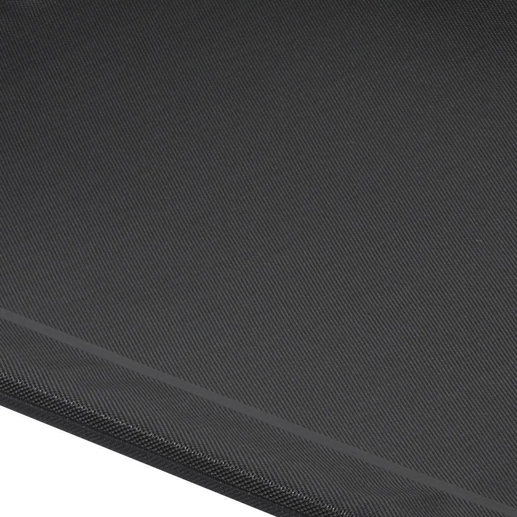 Dog Hammock Bed – Outdoor Pet Trampoline Style