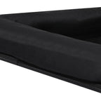 Dog Hammock Bed – Outdoor Pet Trampoline Style
