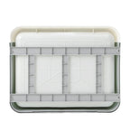 Foldable Cat Litter Box
