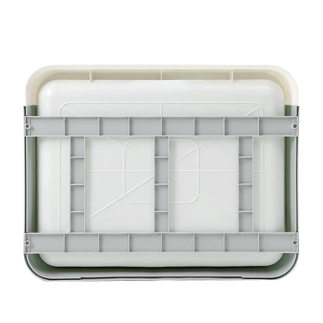Foldable Cat Litter Box