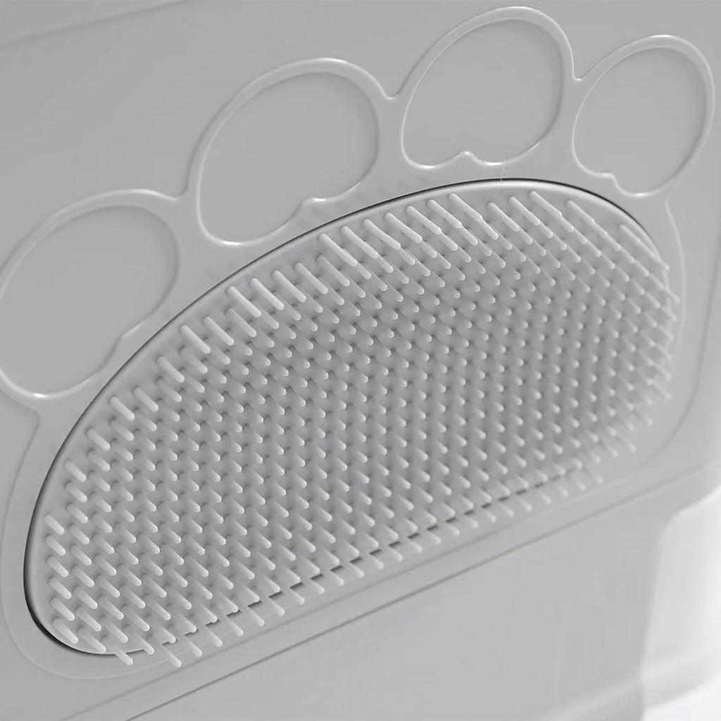 Foldable Cat Litter Box