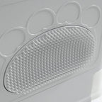 Foldable Cat Litter Box