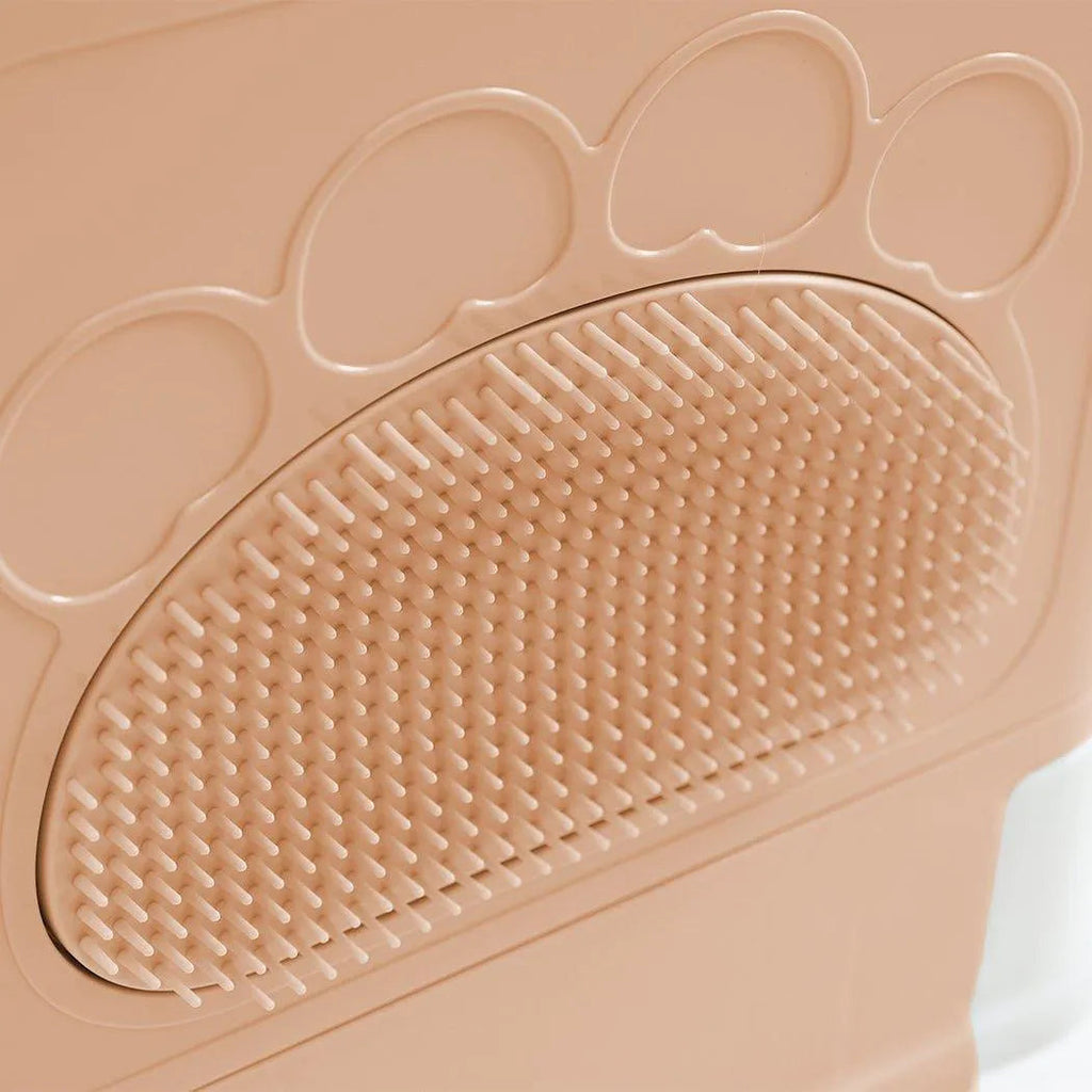 Foldable Cat Litter Box