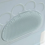 Foldable Cat Litter Box
