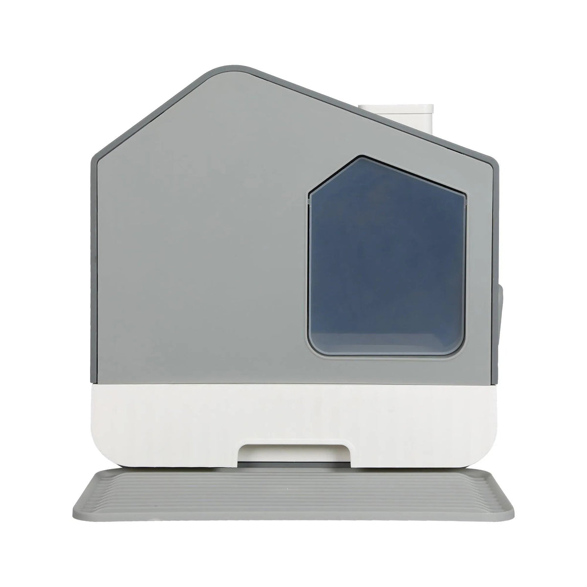 House Cat Litter Box