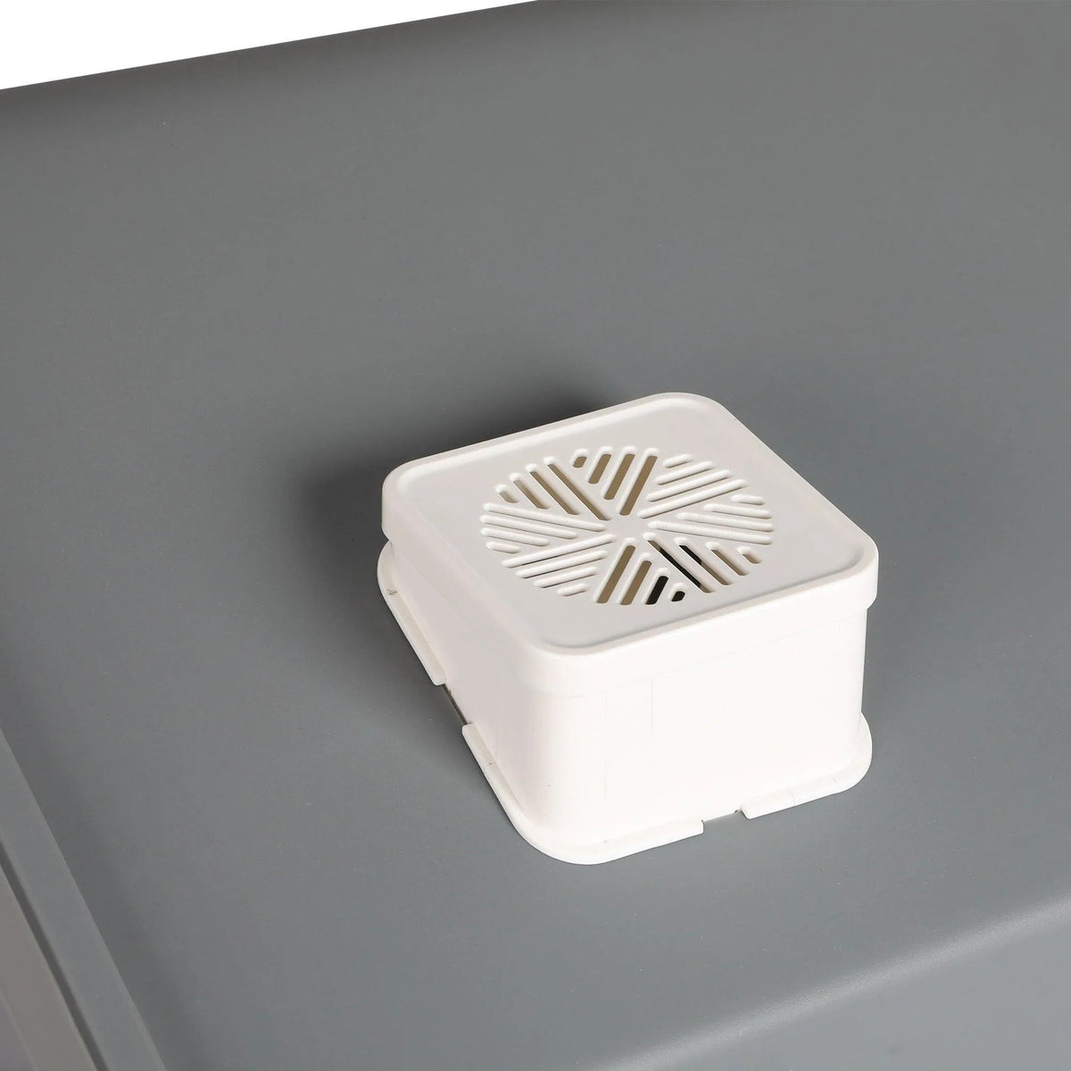 House Cat Litter Box