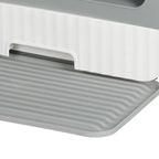 House Cat Litter Box