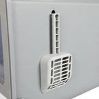 House Cat Litter Box