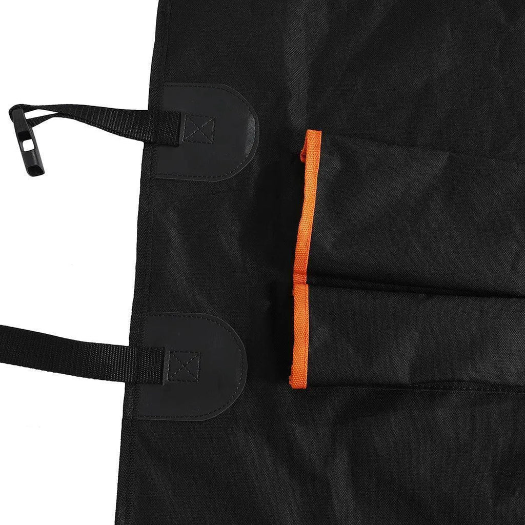 Pet Back Seat Cover