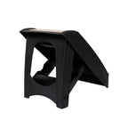 Indoor Dog Steps for Bed - Foldable