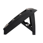 Indoor Dog Steps for Bed - Foldable