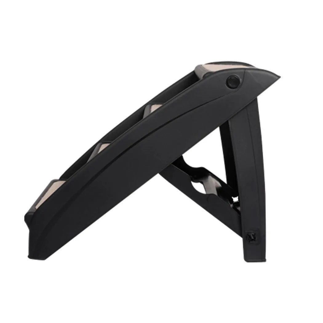 Indoor Dog Steps for Bed - Foldable