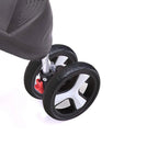 Large Dog Stroller - 3 Wheels