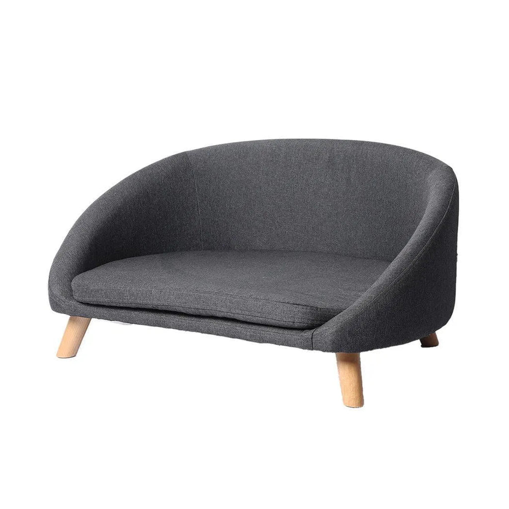 Luxury Pet Sofa Chaise Lounge Sofa Bed