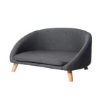Luxury Pet Sofa Chaise Lounge Sofa Bed